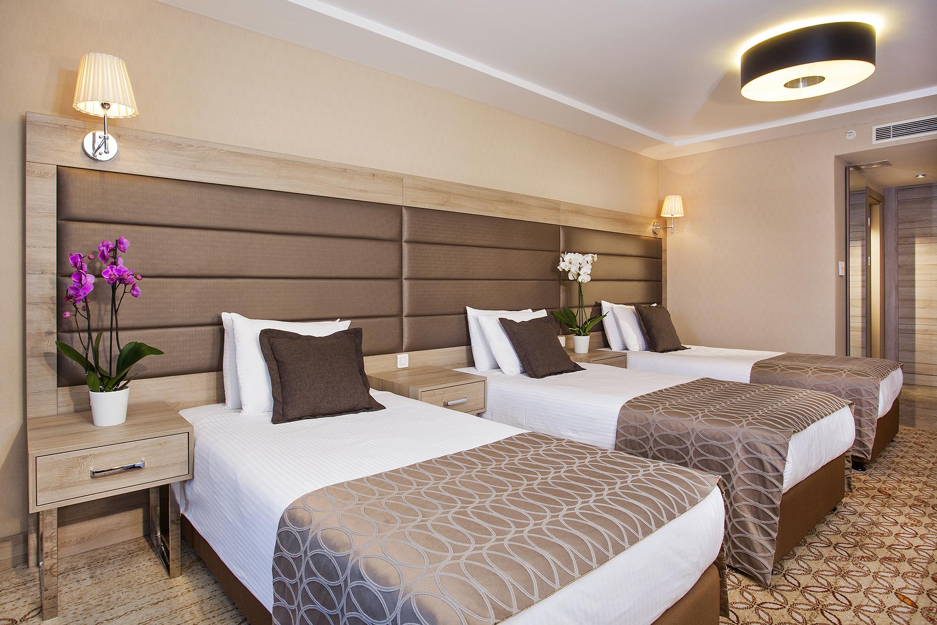 Nidya Hotel Galataport Istanbul Luaran gambar