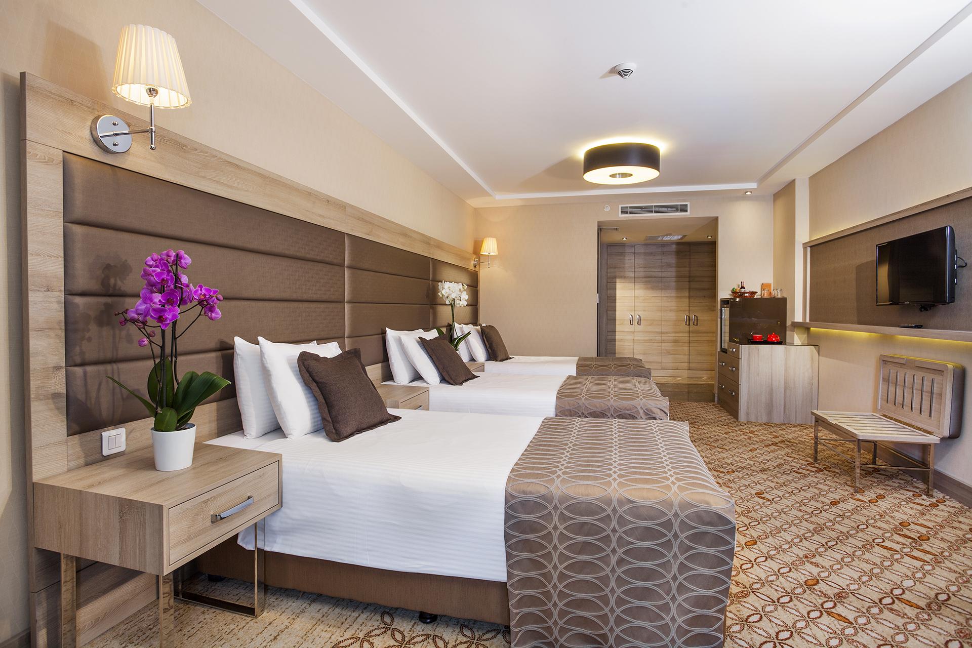 Nidya Hotel Galataport Istanbul Luaran gambar