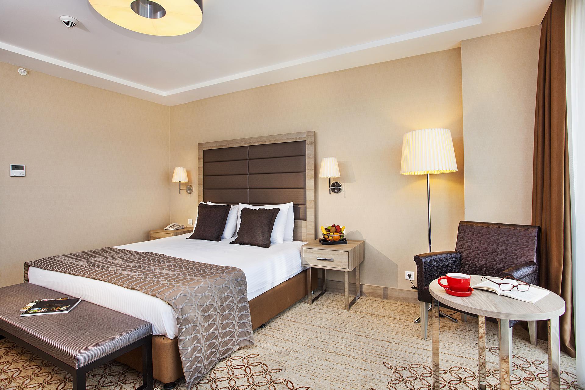 Nidya Hotel Galataport Istanbul Luaran gambar