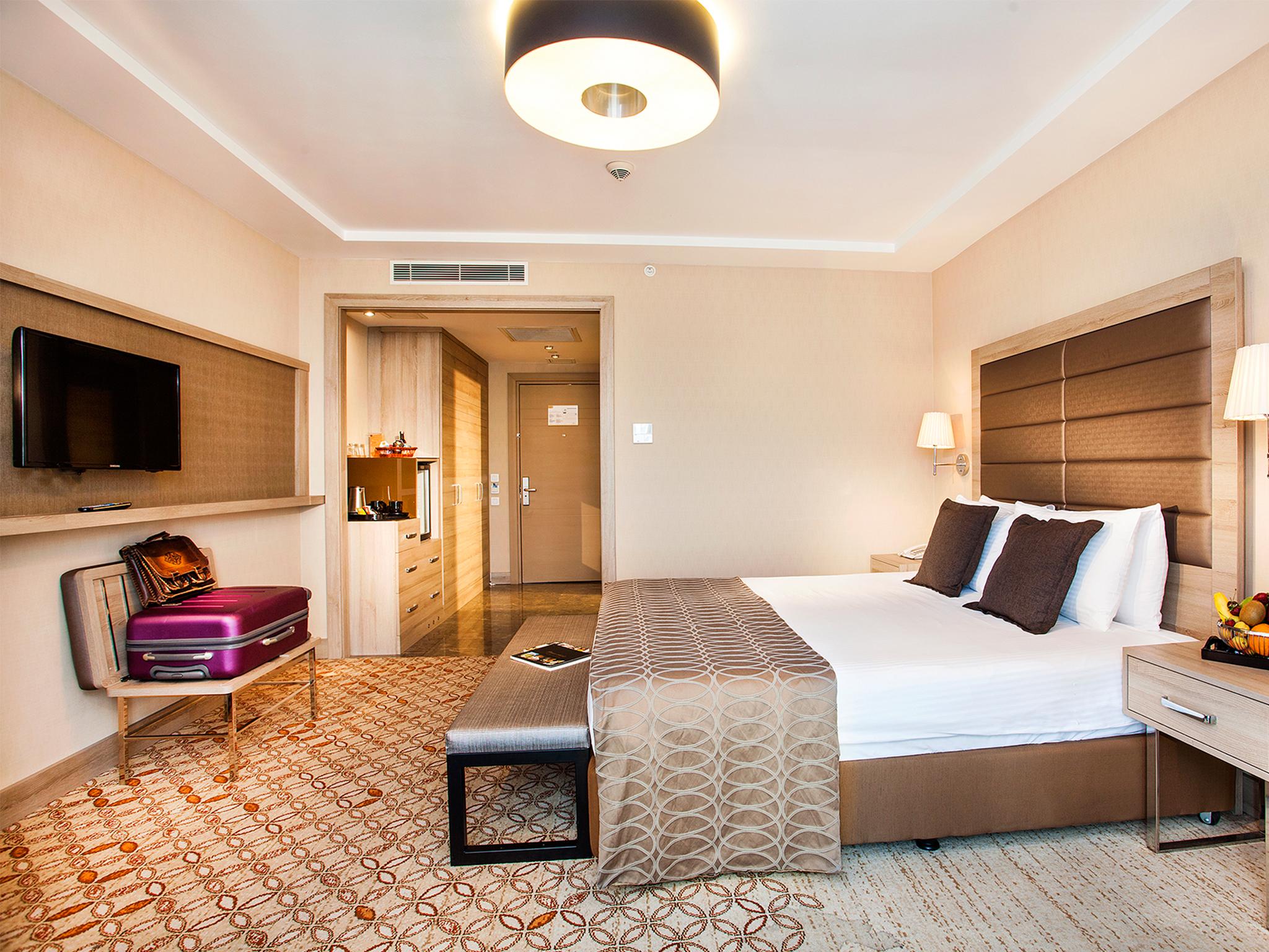 Nidya Hotel Galataport Istanbul Luaran gambar