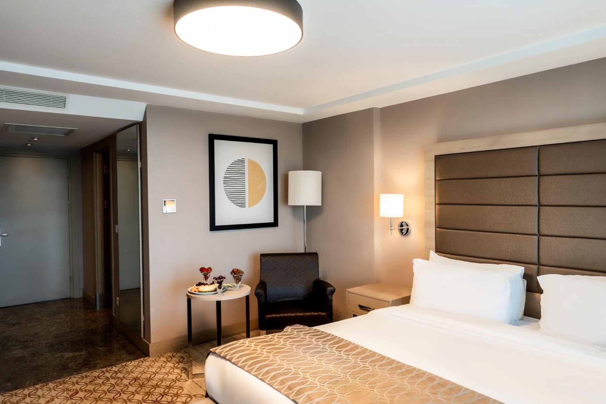 Nidya Hotel Galataport Istanbul Luaran gambar