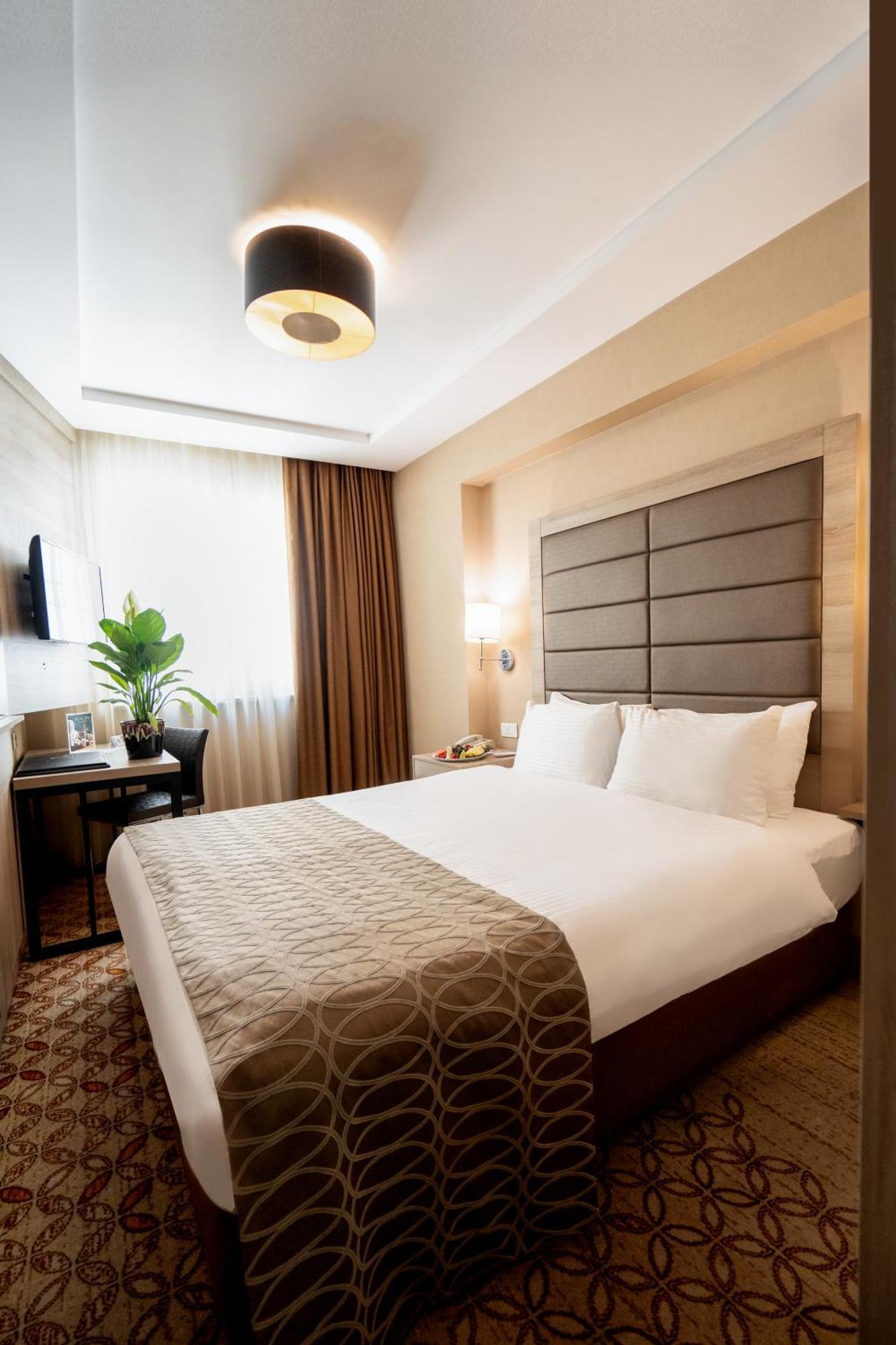 Nidya Hotel Galataport Istanbul Luaran gambar