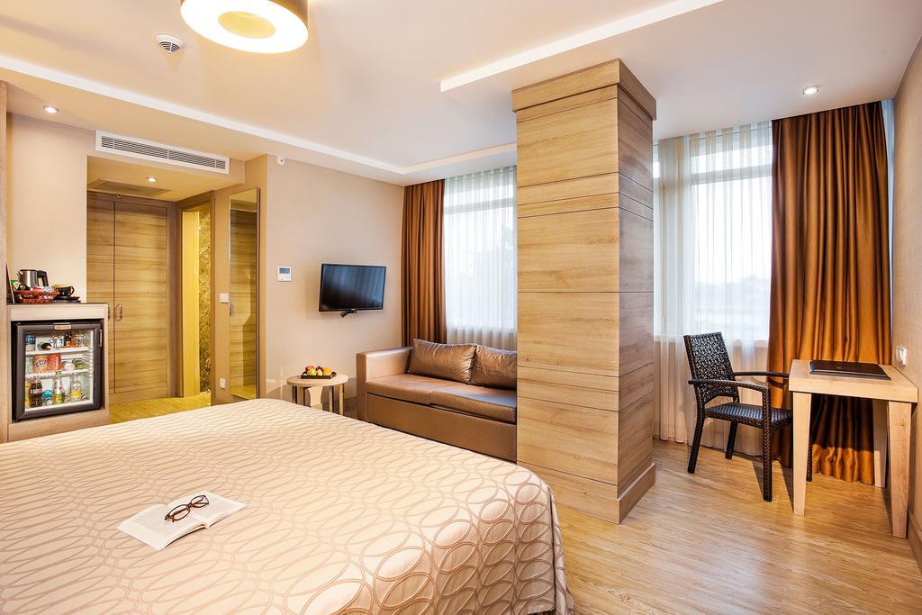 Nidya Hotel Galataport Istanbul Luaran gambar