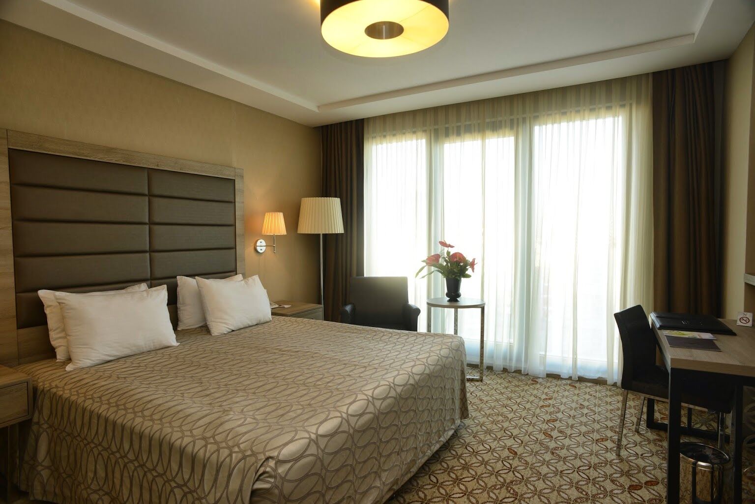 Nidya Hotel Galataport Istanbul Luaran gambar