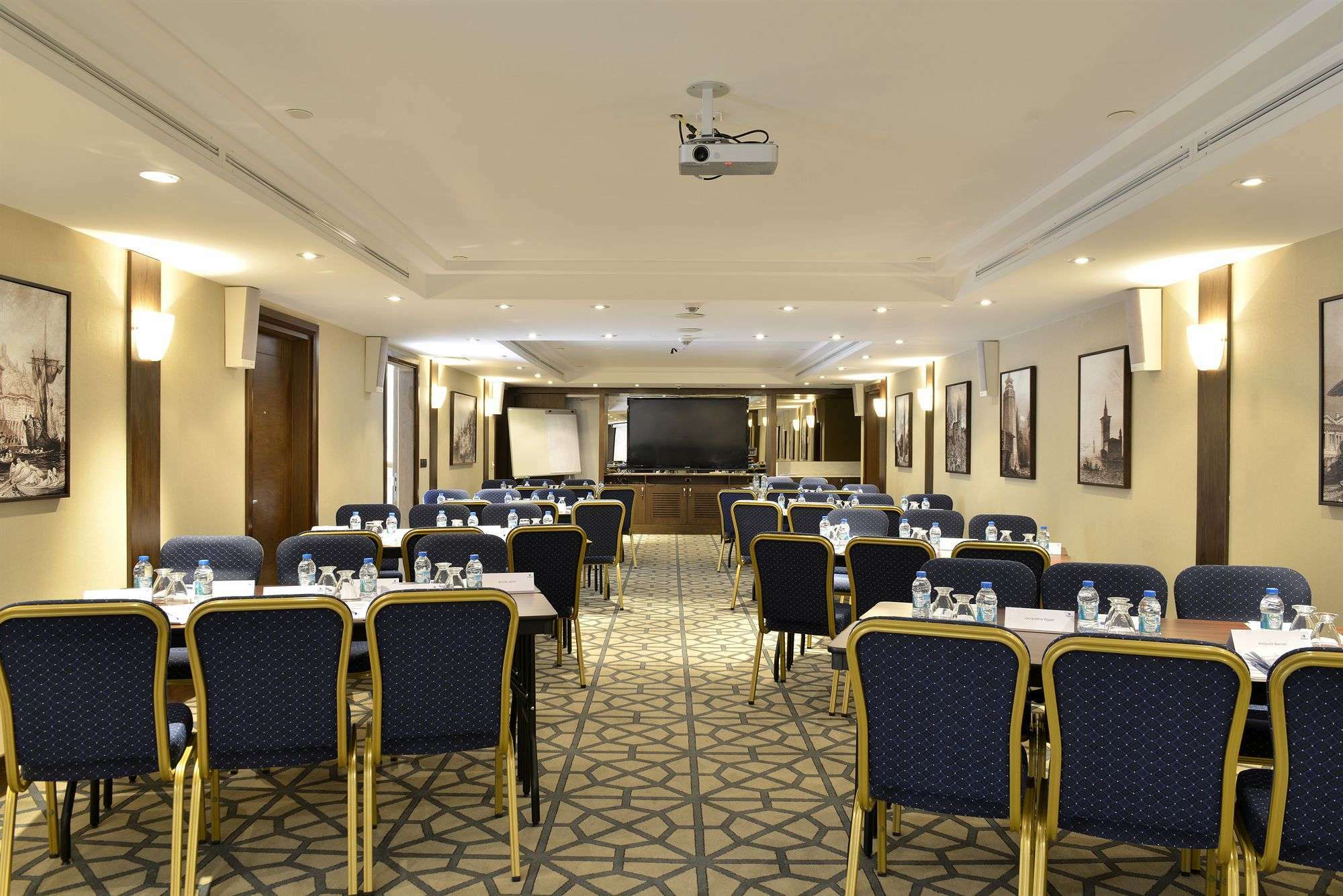 Nidya Hotel Galataport Istanbul Luaran gambar